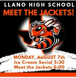 Meet the Jackets